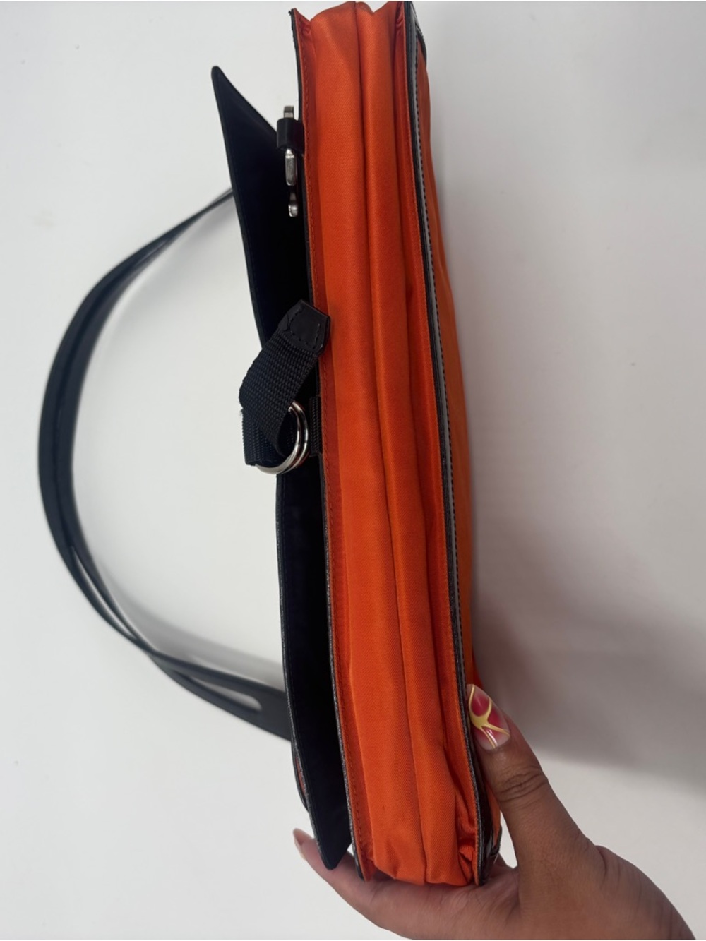 Rare Christian Dior “Life Bag” CD47 Vintage Y2K Galliano Era - Picture 5 of 16